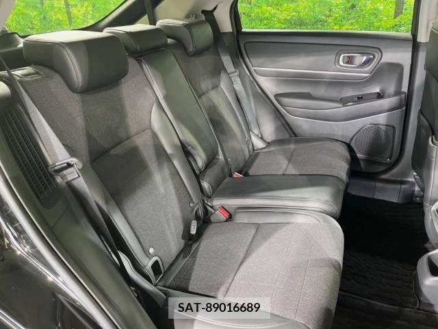 Honda VEZEL 2021-12 369987-9