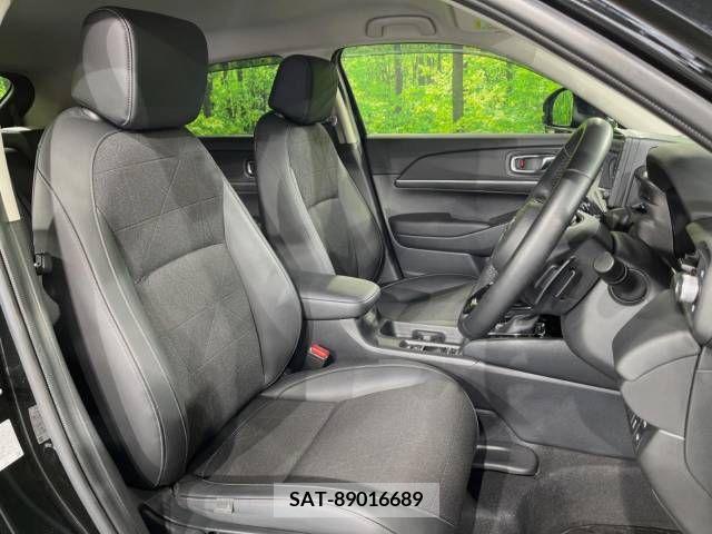 Honda VEZEL 2021-12 369987-8