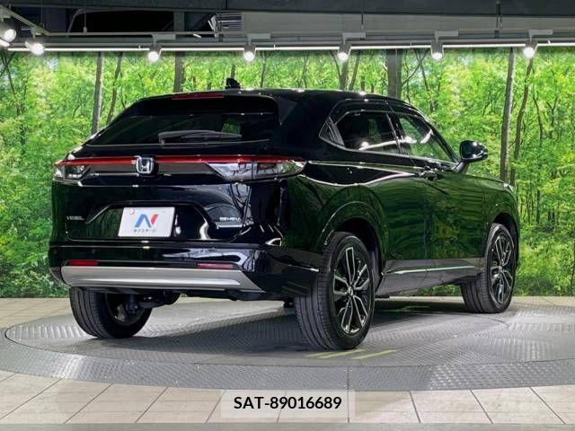 Honda VEZEL 2021-12 369987-16