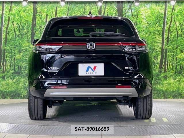 Honda VEZEL 2021-12 369987-15