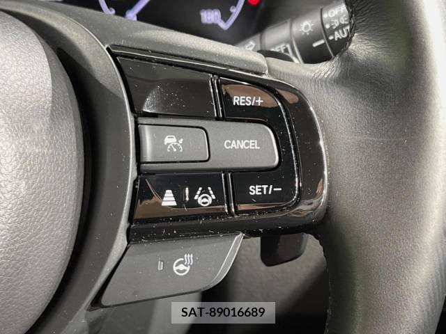 Honda VEZEL 2021-12 369987-6