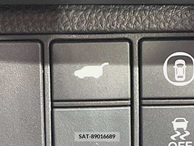 Honda VEZEL 2021-12 369987-5