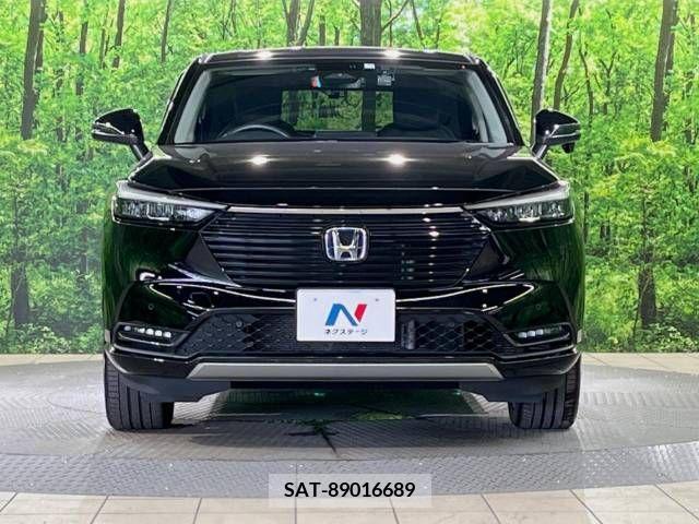 Honda VEZEL 2021-12 369987-14