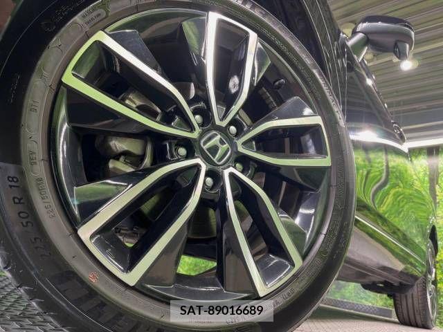 Honda VEZEL 2021-12 369987-13