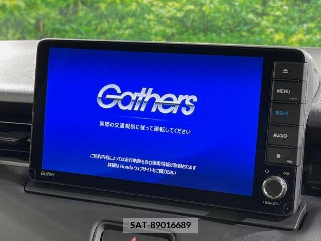 Honda VEZEL 2021-12 369987-3