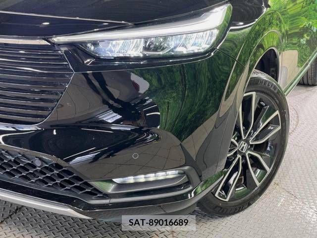 Honda VEZEL 2021-12 369987-12