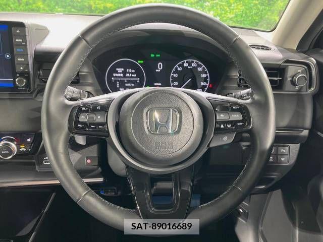 Honda VEZEL 2021-12 369987-11