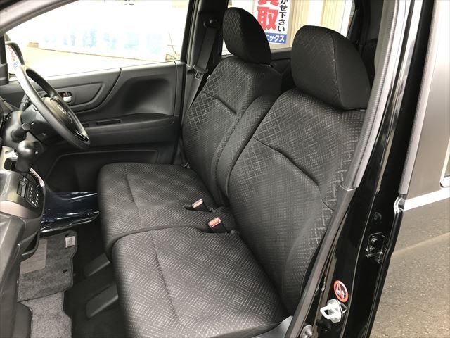 Honda N-WGN 2017-10 196575-11