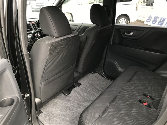 Honda N-WGN 2017-10 196575-12
