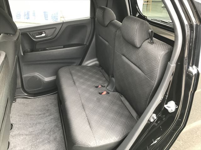 Honda N-WGN 2017-10 196575-13