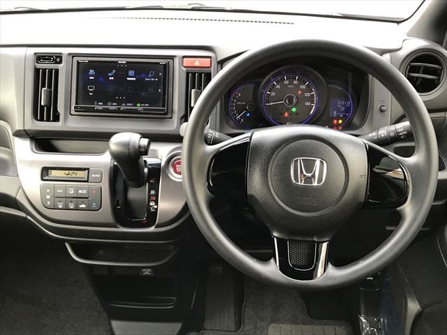 Honda N-WGN 2017-10 196575-1