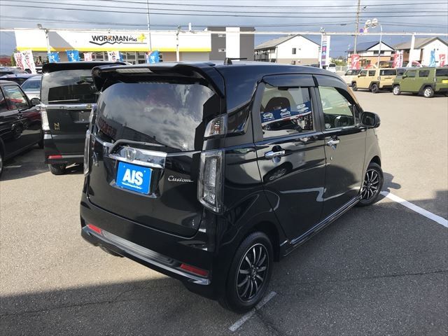 Honda N-WGN 2017-10 196575-2