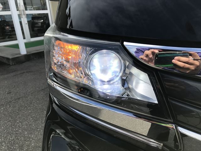 Honda N-WGN 2017-10 196575-3