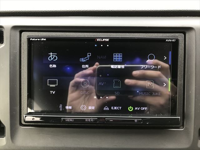 Honda N-WGN 2017-10 196575-18