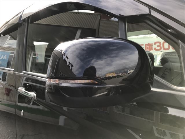 Honda N-WGN 2017-10 196575-5