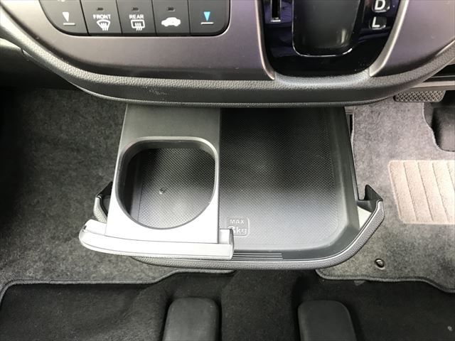 Honda N-WGN 2017-10 196575-19