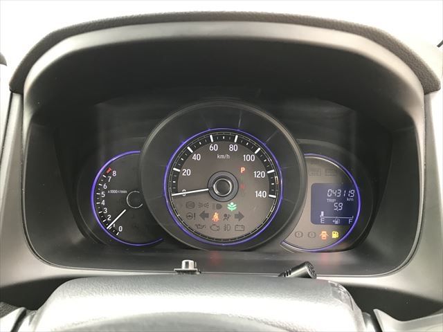 Honda N-WGN 2017-10 196575-28