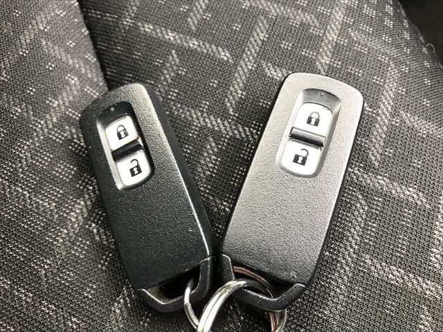 Honda N-WGN 2017-10 196575-26