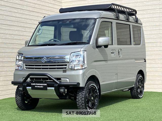 Suzuki EVERY 2024-03 297468-0