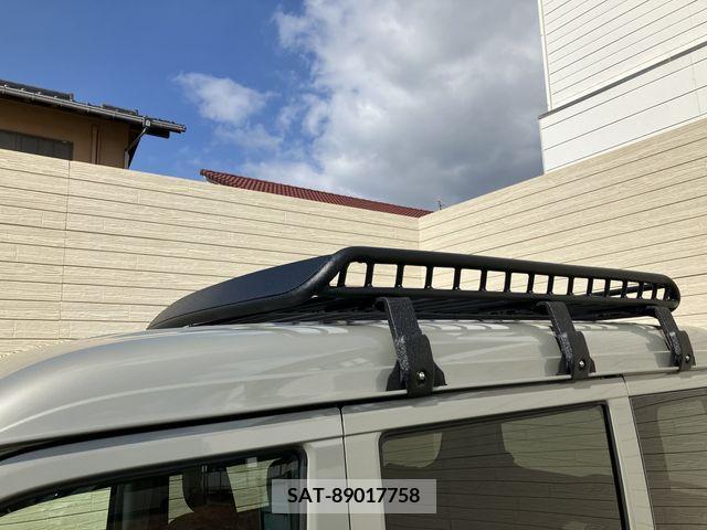 Suzuki EVERY 2024-03 297468-9