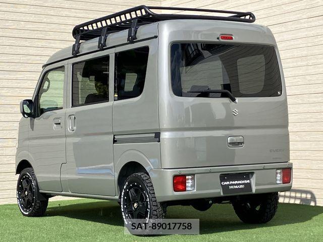 Suzuki EVERY 2024-03 297468-12