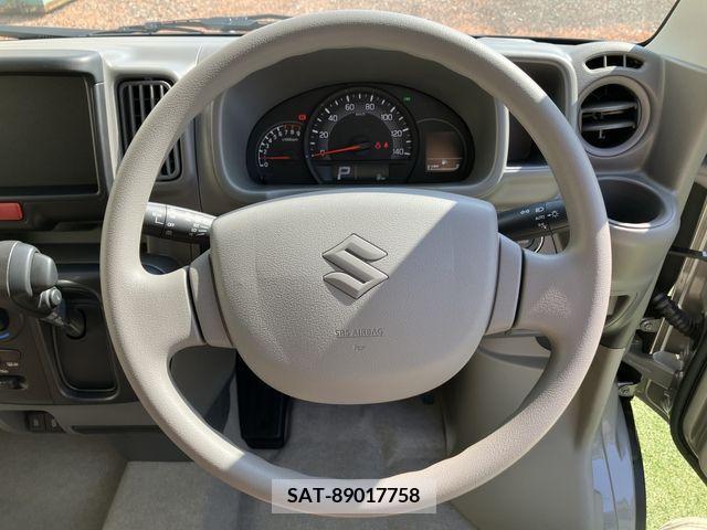 Suzuki EVERY 2024-03 297468-15