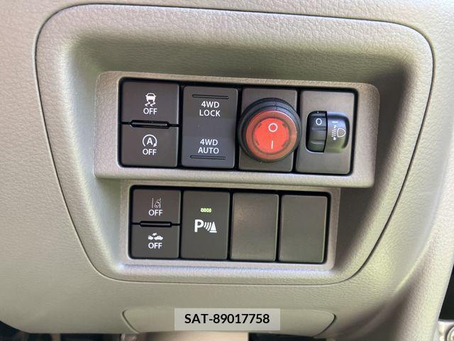 Suzuki EVERY 2024-03 297468-18