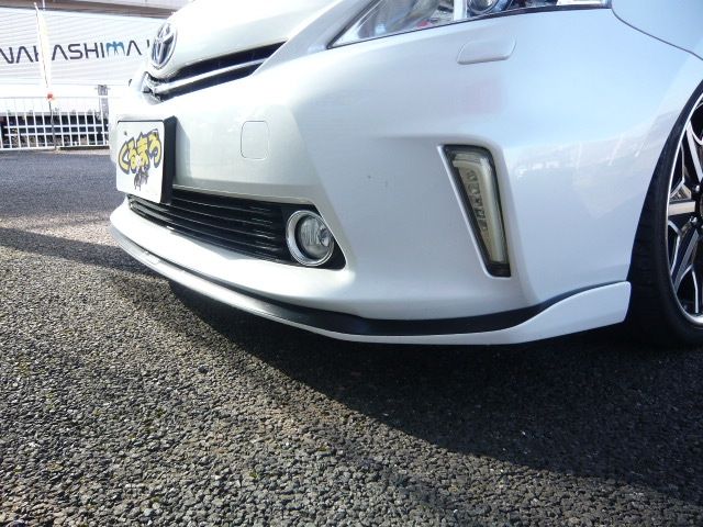Toyota PRIUS ALPHA 2012-05 14197-16
