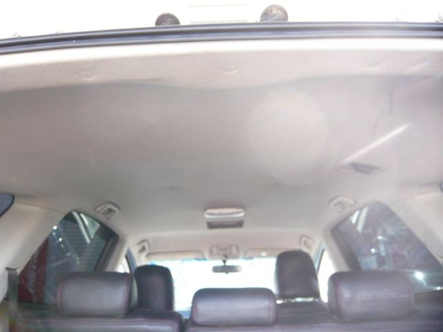 Toyota PRIUS ALPHA 2012-05 14197-27