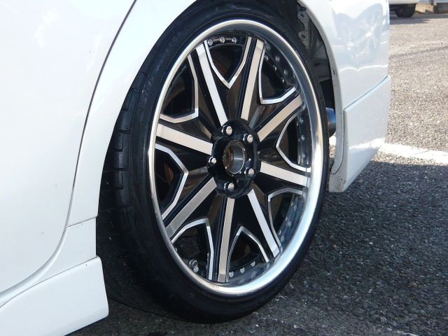 Toyota PRIUS ALPHA 2012-05 14197-17
