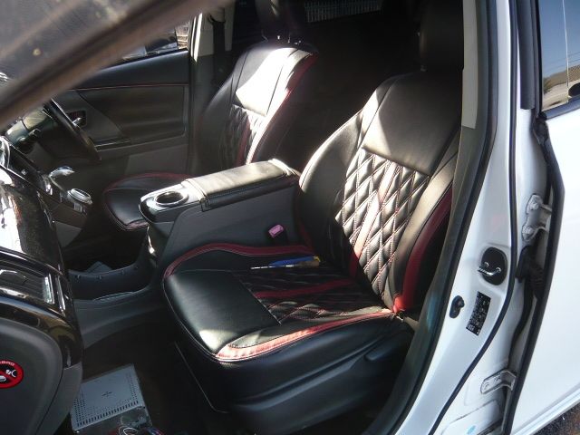 Toyota PRIUS ALPHA 2012-05 14197-20