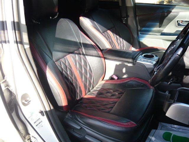 Toyota PRIUS ALPHA 2012-05 14197-21