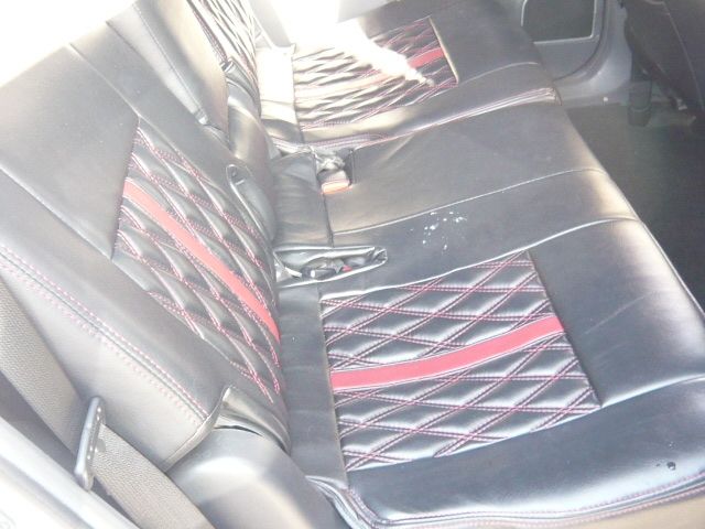 Toyota PRIUS ALPHA 2012-05 14197-23