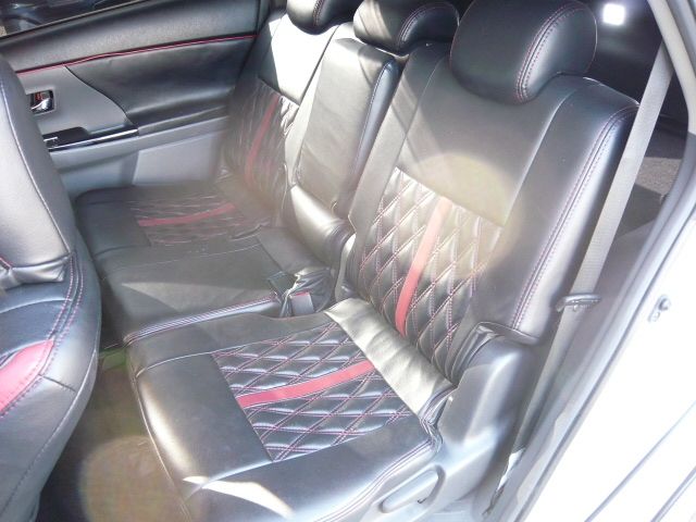Toyota PRIUS ALPHA 2012-05 14197-24