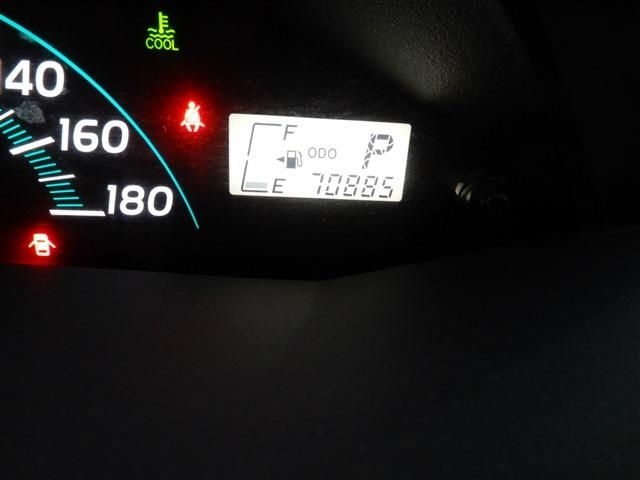 Toyota VITZ 2007-02 352-6