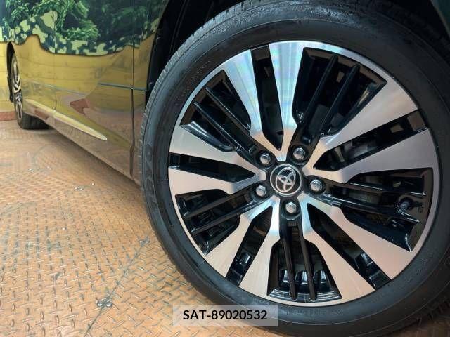 Toyota ALPHARD 2021-08 259153-14