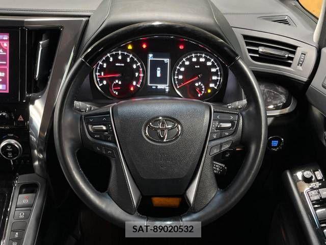 Toyota ALPHARD 2021-08 259153-12