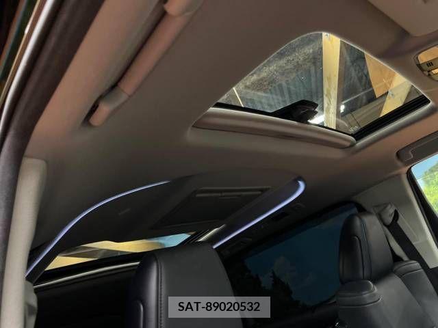 Toyota ALPHARD 2021-08 259153-5