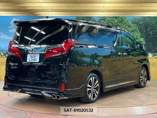 Toyota ALPHARD 2021-08 259153-18
