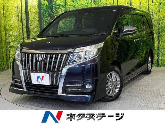 Toyota ESQUIRE 2017-03 224083-0