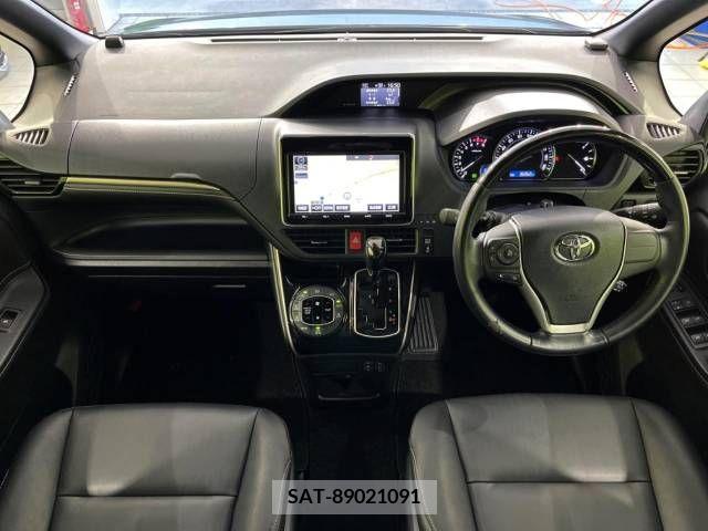 Toyota ESQUIRE 2017-03 224083-1