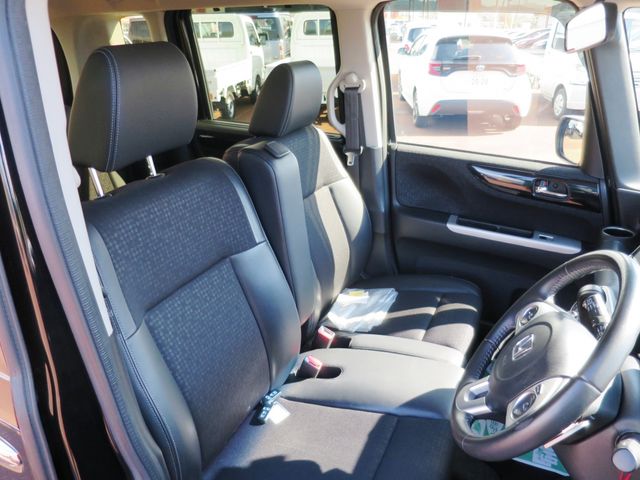 Honda N BOX CUSTOM 2017-01 17445-11