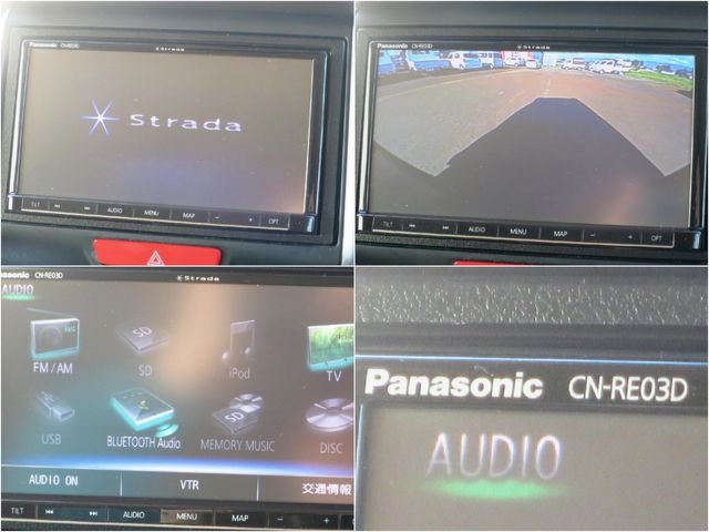 Honda N BOX CUSTOM 2017-01 17445-15