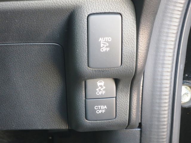Honda N BOX CUSTOM 2017-01 17445-21