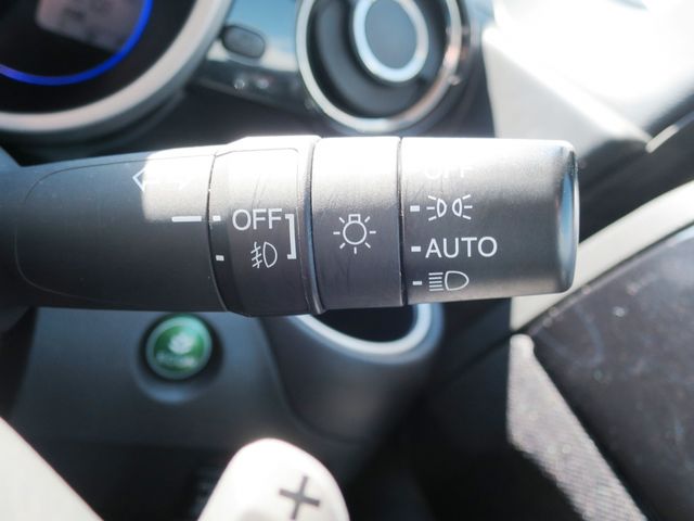 Honda N BOX CUSTOM 2017-01 17445-19