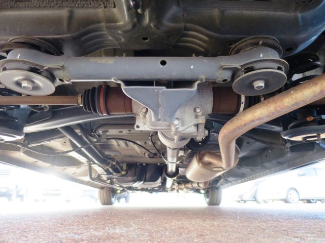 Honda N BOX CUSTOM 2017-01 17445-27