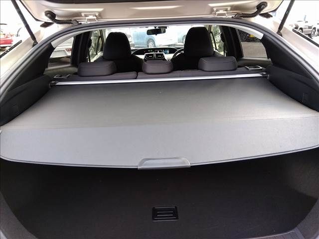 Toyota PRIUS 2016-02 188186-9