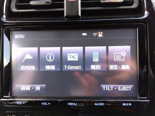 Toyota PRIUS 2016-02 188186-11