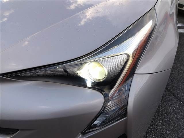 Toyota PRIUS 2016-02 188186-16