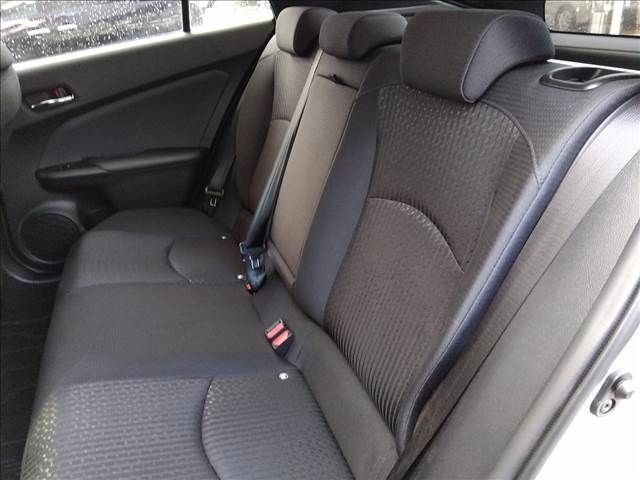 Toyota PRIUS 2016-02 188186-7